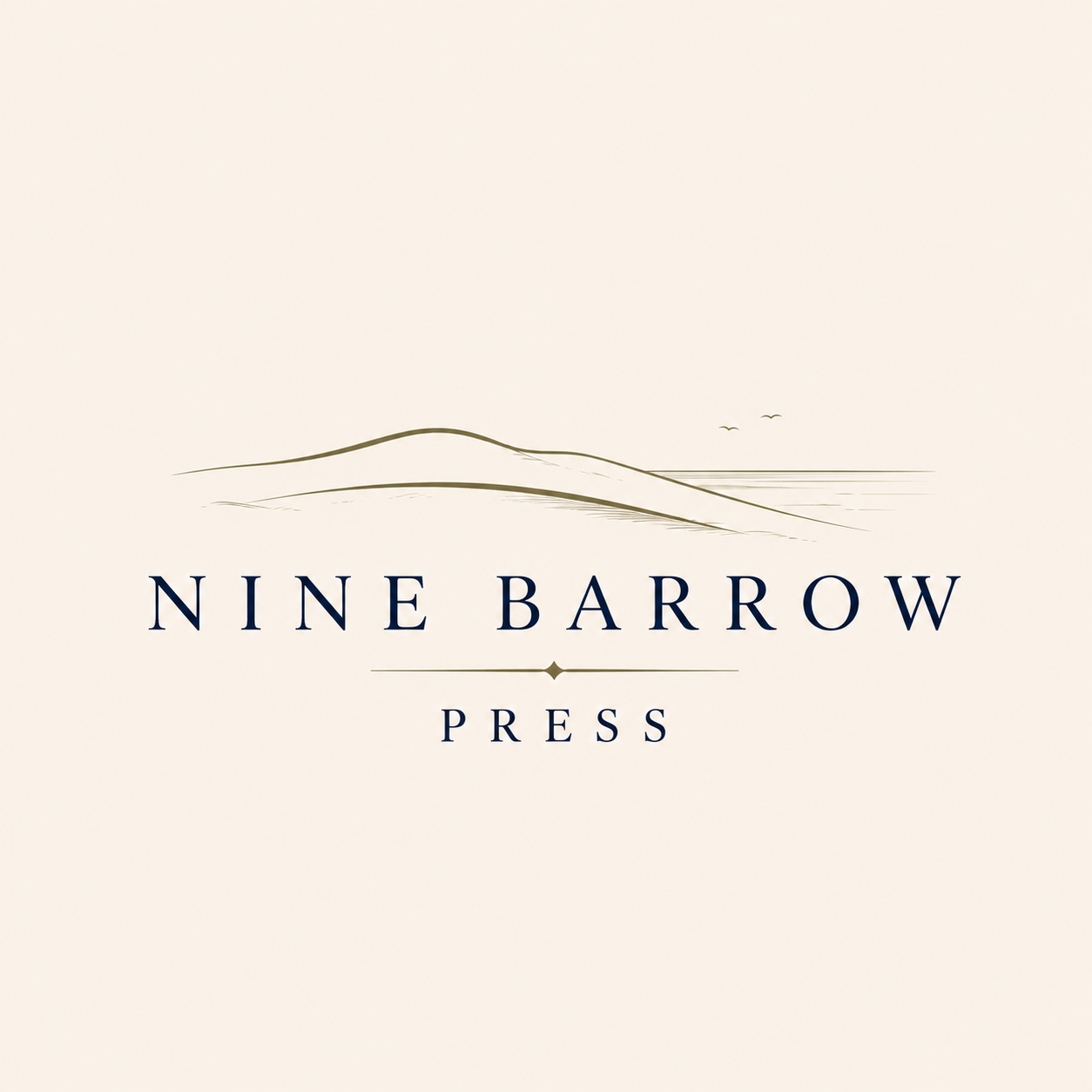 NINE BARROW PRESS